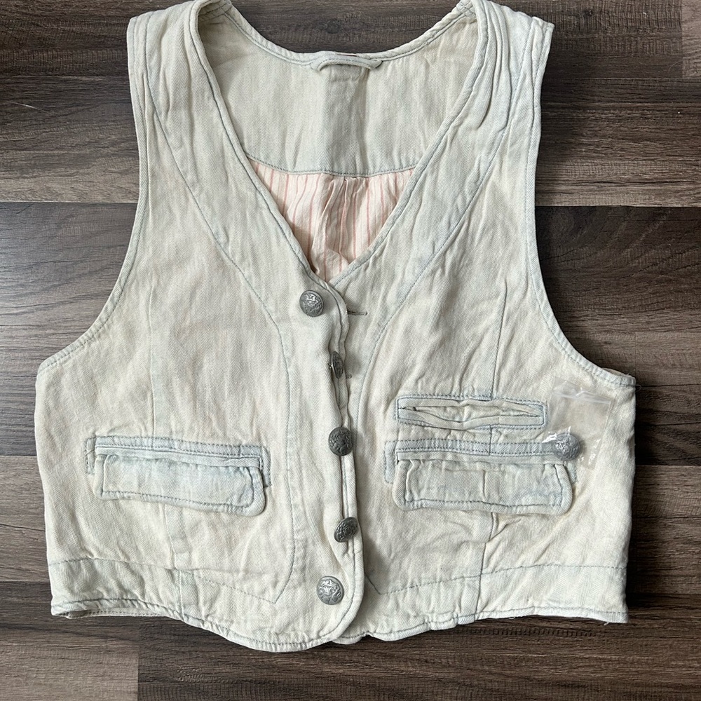 Free people